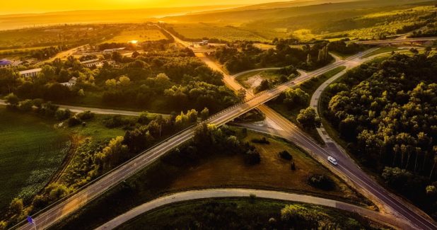 route-autoroute-carrieres-ouest