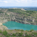 Carrières de Voutré