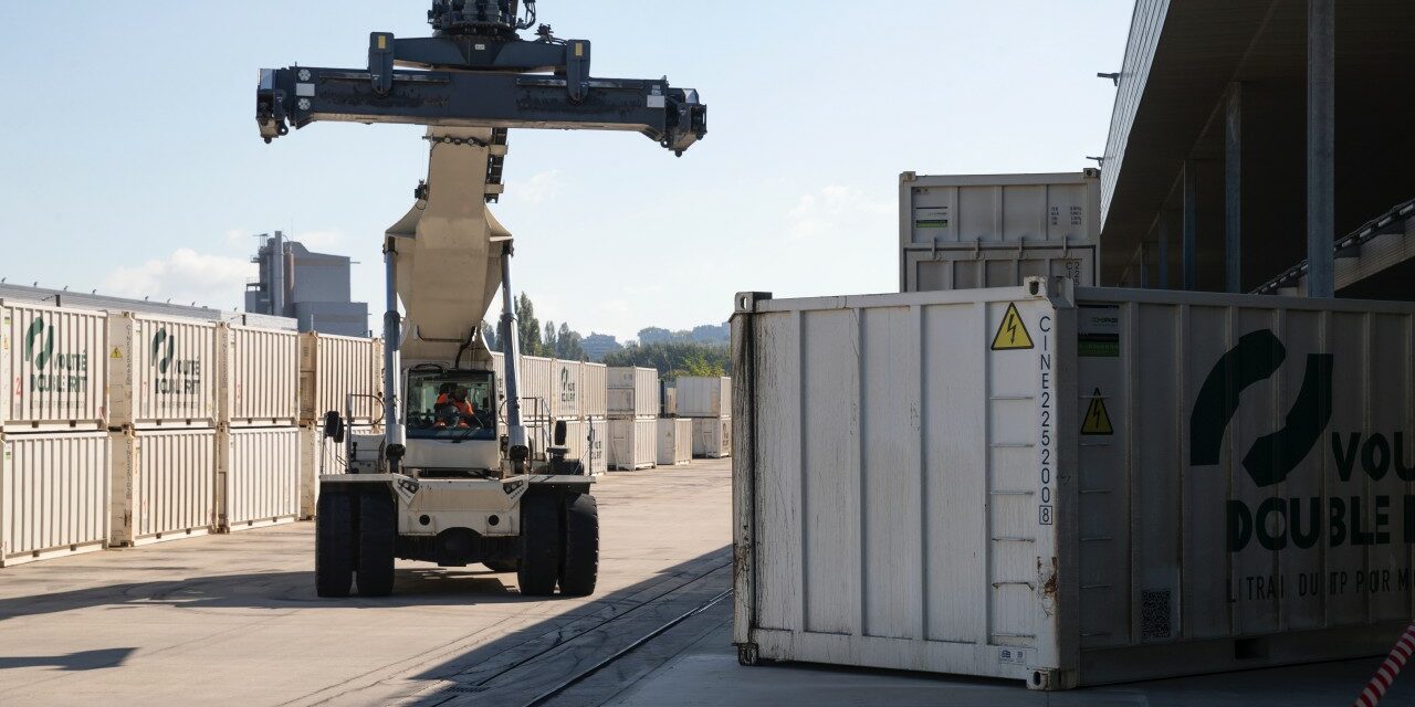 Inauguration Bonneuil-sur-Marne