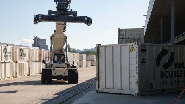 Inauguration Bonneuil-sur-Marne