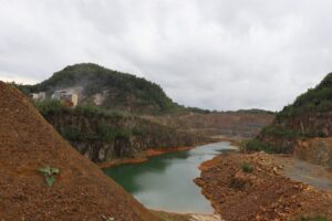 Des perspectives à 30 ans pour la Carrière de Beaucé !