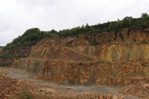 Des perspectives à 30 ans pour la carrière de Beaucé !